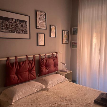 B&B U Sente Genoa Luaran gambar