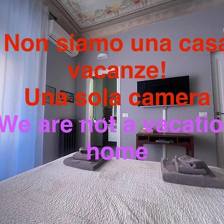 B&B U Sente Genoa Luaran gambar
