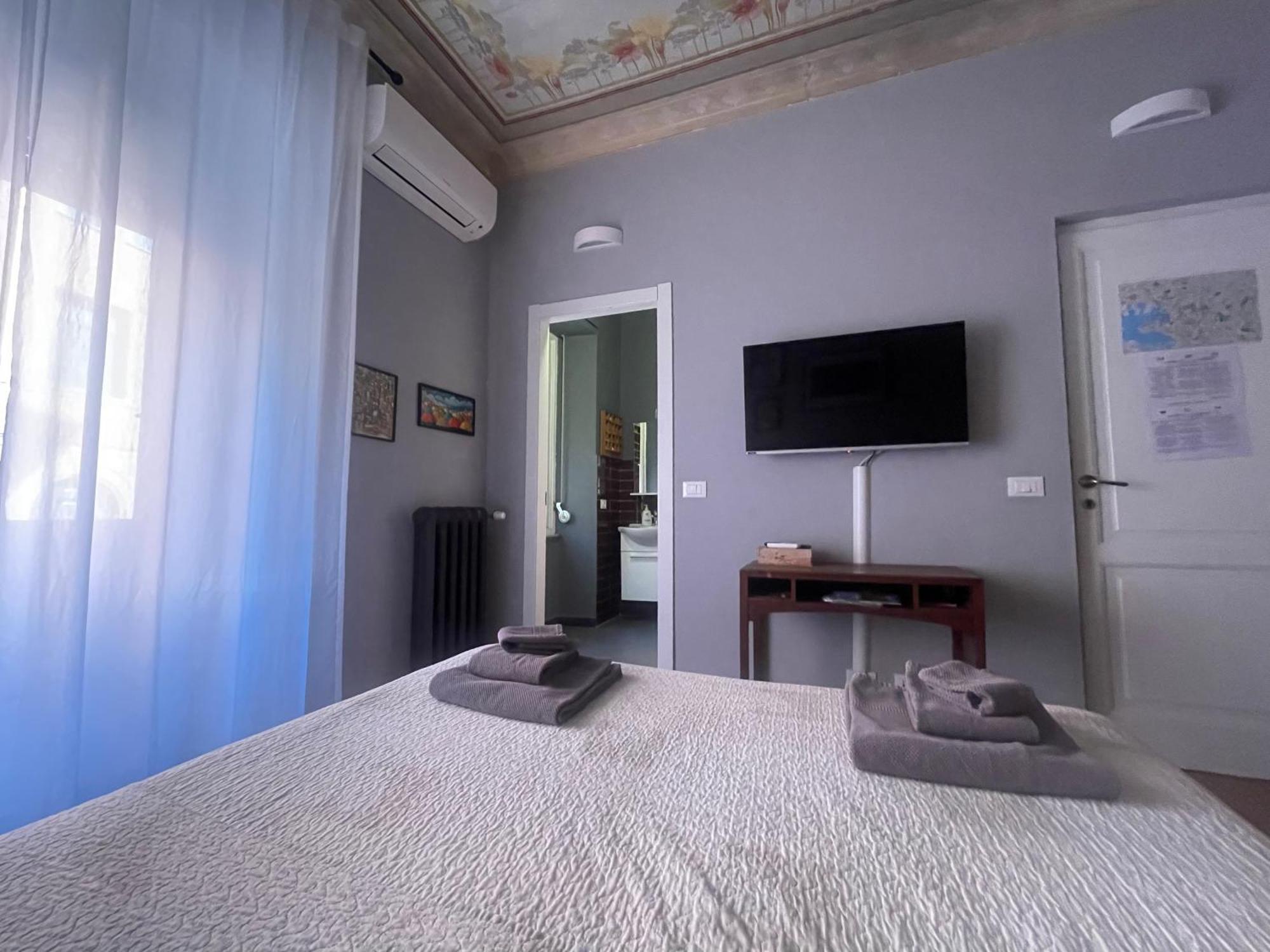 B&B U Sente Genoa Luaran gambar