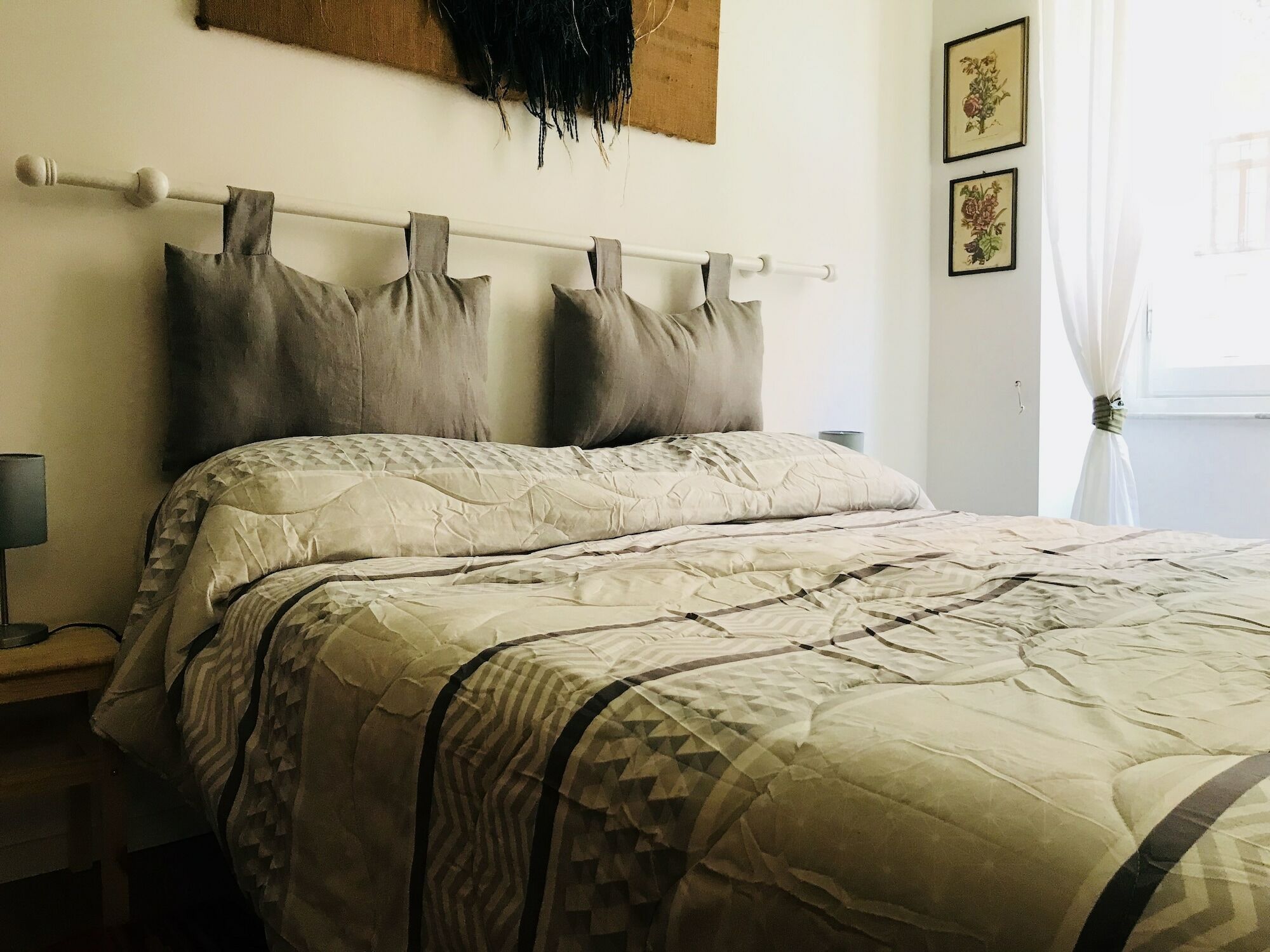 B&B U Sente Genoa Luaran gambar