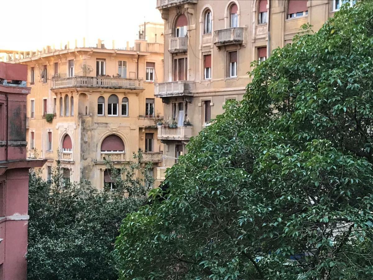 B&B U Sente Genoa Luaran gambar