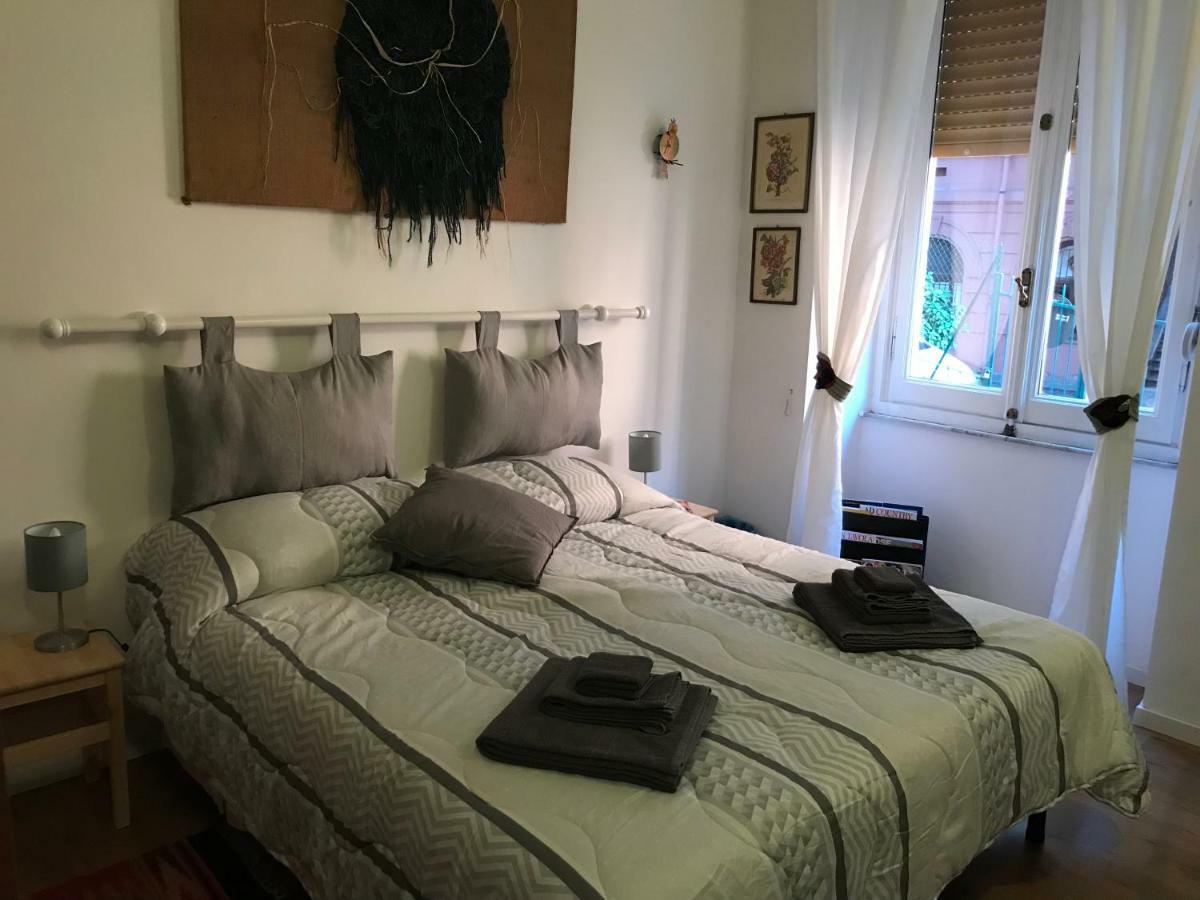 B&B U Sente Genoa Luaran gambar
