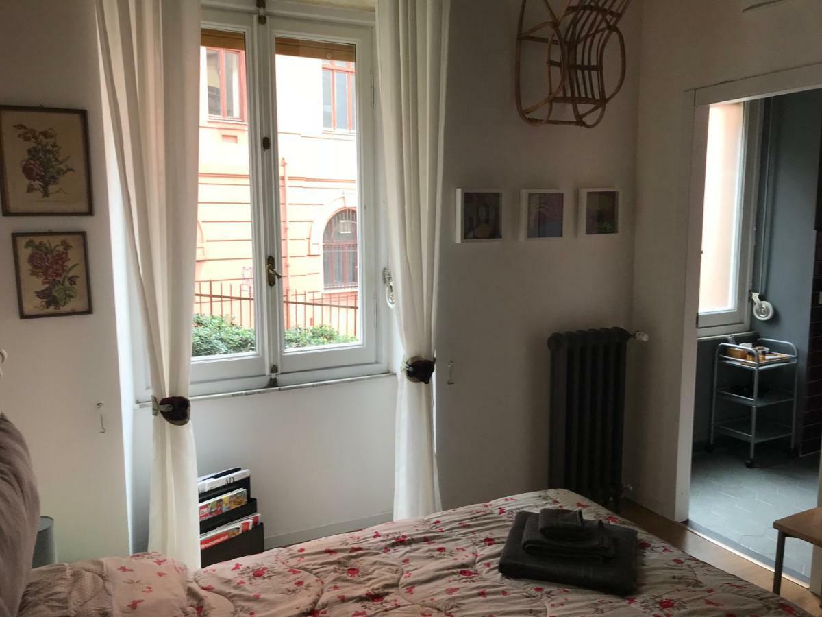 B&B U Sente Genoa Luaran gambar