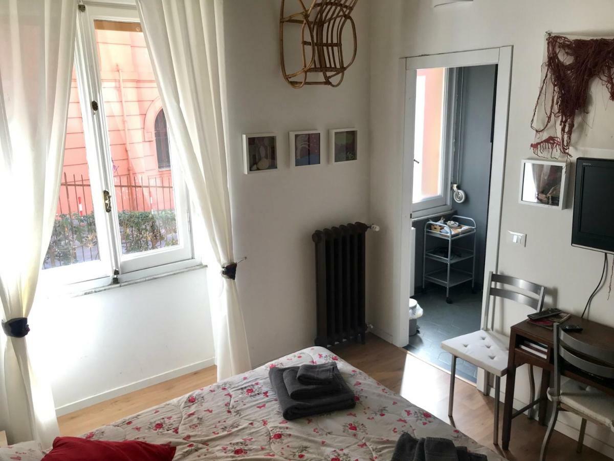 B&B U Sente Genoa Luaran gambar