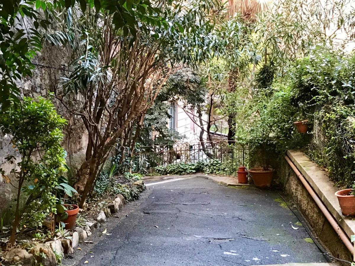 B&B U Sente Genoa Bilik gambar